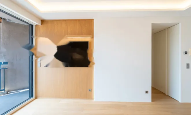 Недвижимость Apartment Monaco, Monte-Carlo: 8