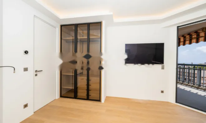 Недвижимость Apartment Monaco, Monte-Carlo: 11