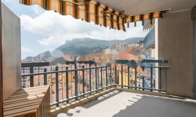 Недвижимость Apartment Monaco, Monte-Carlo: 12