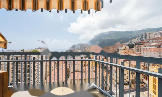 Недвижимость Apartment Monaco, Monte-Carlo: 14