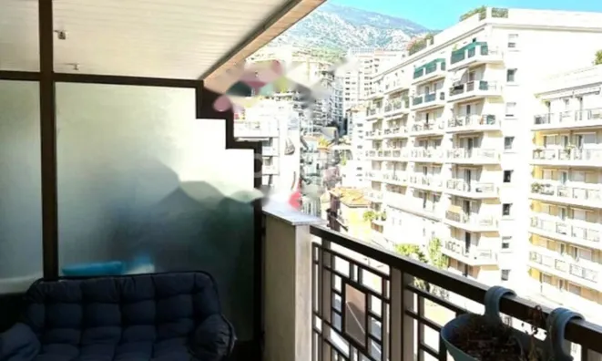 Недвижимость Apartment Monaco, Jardin Exotique: 10