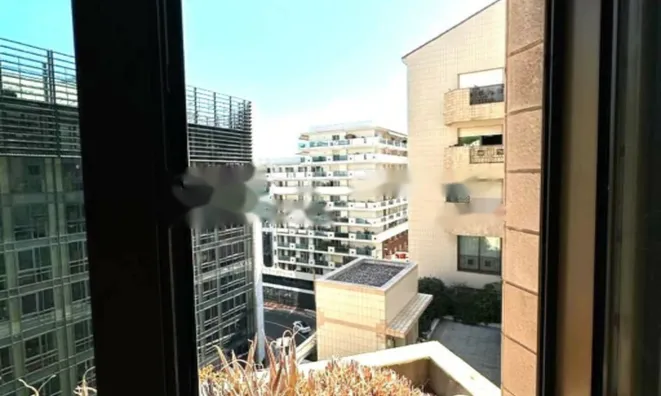 Недвижимость Apartment Monaco, Jardin Exotique: 11