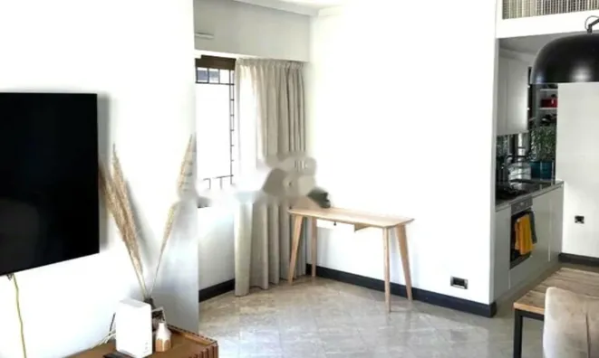 Недвижимость Apartment Monaco, Jardin Exotique: 16