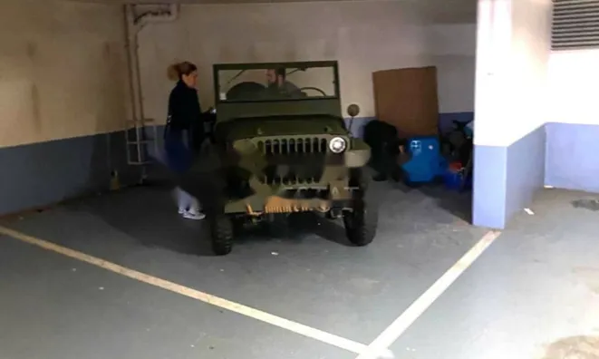 Недвижимость Apartment Monaco, Jardin Exotique: 20