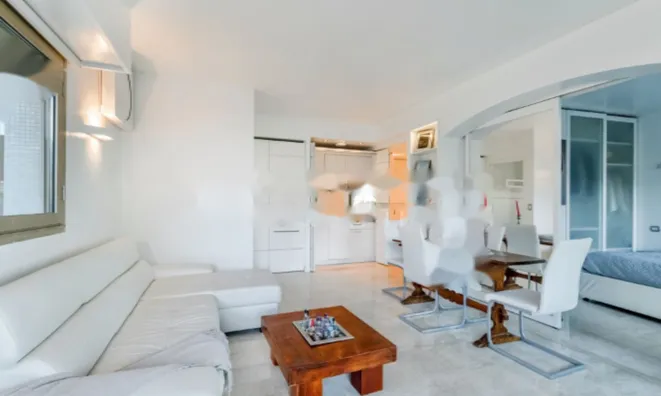 Недвижимость Apartment Monaco, La Rousse: 3