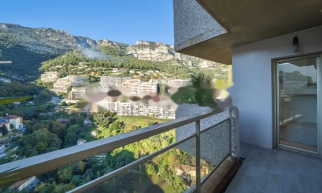 Недвижимость Apartment Monaco, La Rousse: 5