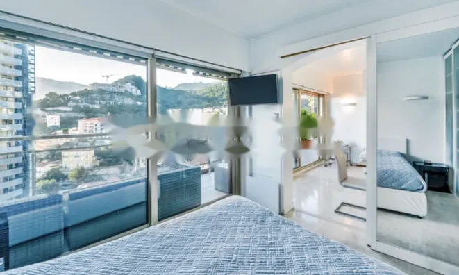 Недвижимость Apartment Monaco, La Rousse: 7