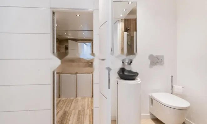 Недвижимость Apartment Monaco, La Rousse: 10