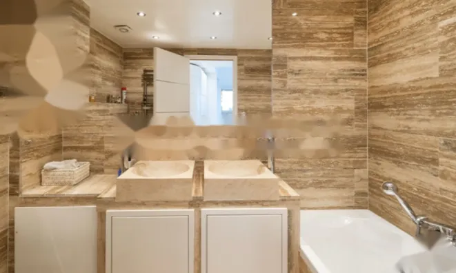 Недвижимость Apartment Monaco, La Rousse: 11