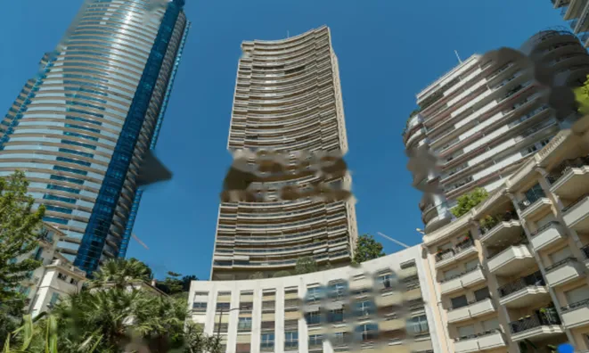 Недвижимость Apartment Monaco, La Rousse: 13