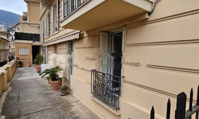 Недвижимость Apartment Monaco: 2