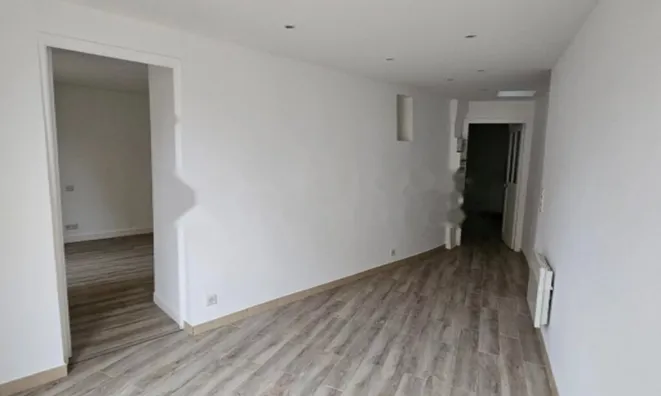 Недвижимость Apartment Monaco: 3