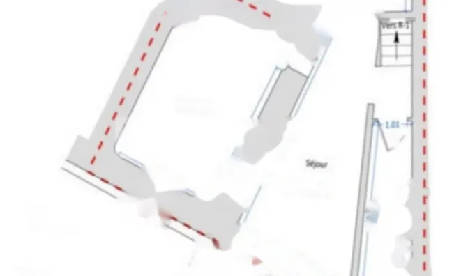 Недвижимость Apartment Monaco: 12