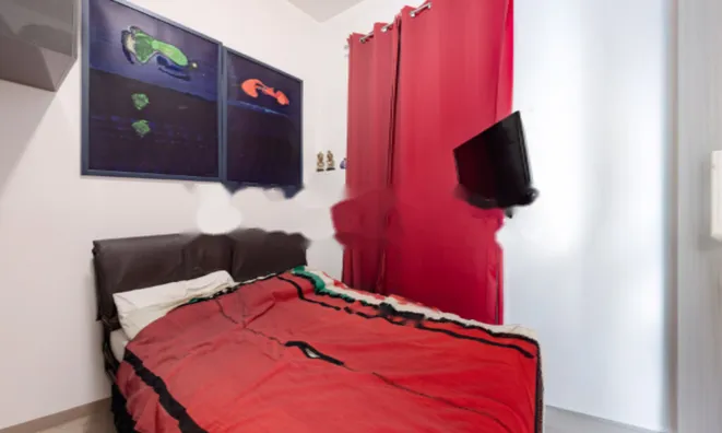 Недвижимость Apartment Monaco, Condamine: 5