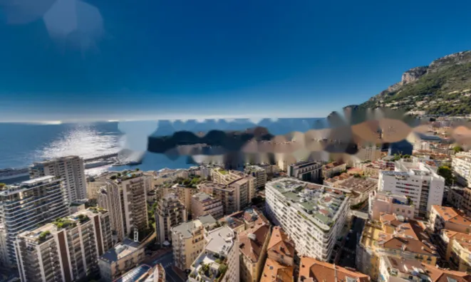 Недвижимость Apartment Monaco, Monte Carlo: 1