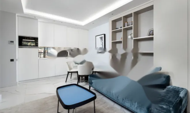 Недвижимость Apartment Monaco, Monte Carlo: 3