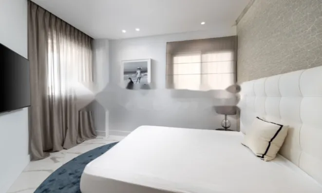 Недвижимость Apartment Monaco, Monte Carlo: 4