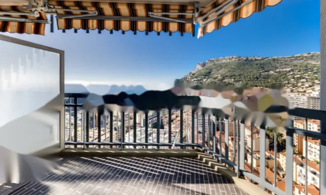Недвижимость Apartment Monaco, Monte Carlo: 6
