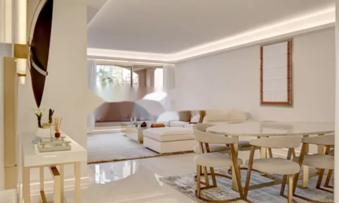 Недвижимость Apartment Monaco, Fontvieille: 2