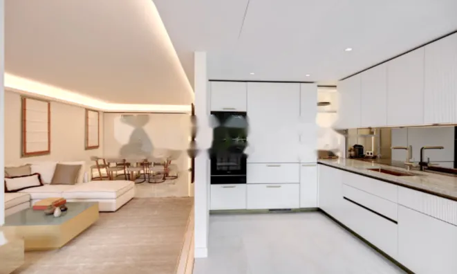 Недвижимость Apartment Monaco, Fontvieille: 3