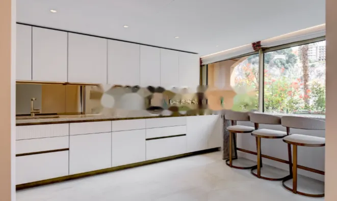 Недвижимость Apartment Monaco, Fontvieille: 4