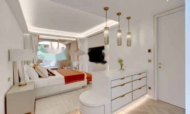 Недвижимость Apartment Monaco, Fontvieille: 5