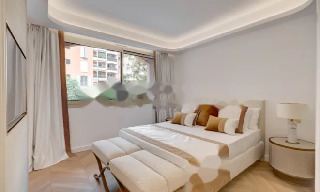 Недвижимость Apartment Monaco, Fontvieille: 6