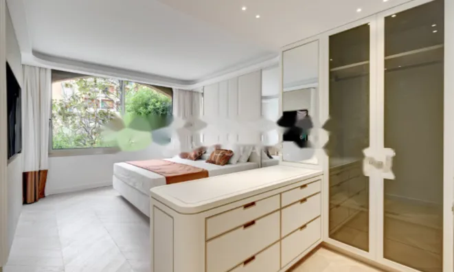 Недвижимость Apartment Monaco, Fontvieille: 7