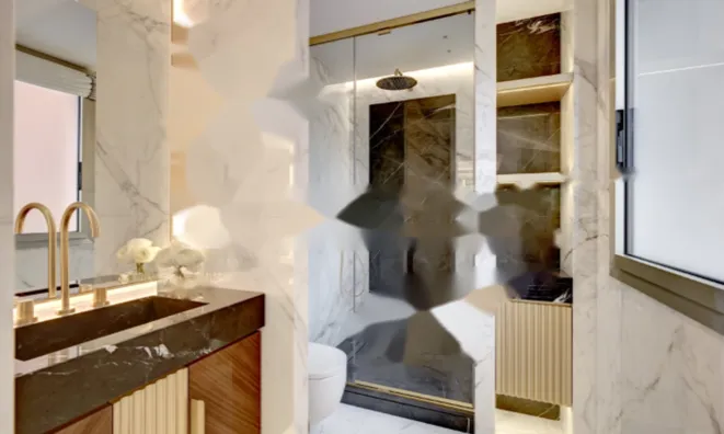 Недвижимость Apartment Monaco, Fontvieille: 8