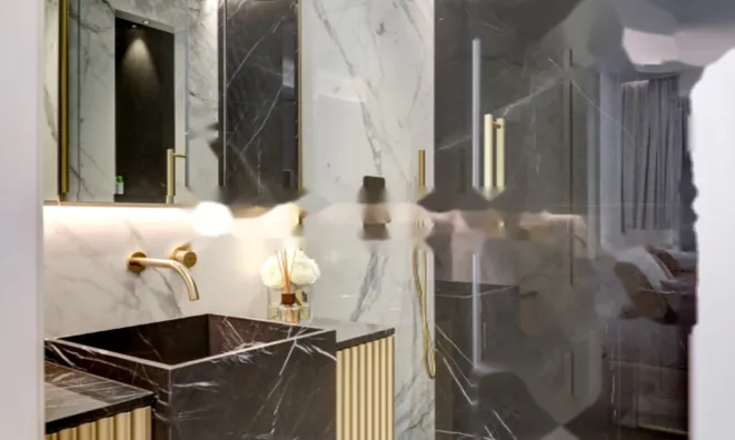 Недвижимость Apartment Monaco, Fontvieille: 11