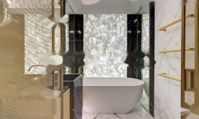 Недвижимость Apartment Monaco, Fontvieille: 14