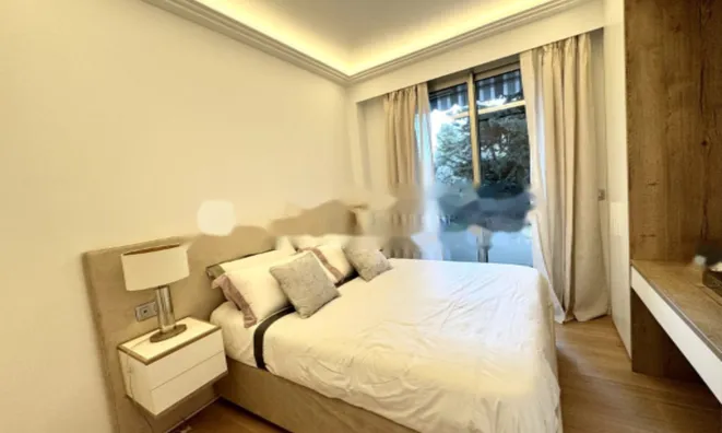 Недвижимость Apartment Monaco, Jardin Exotique: 5
