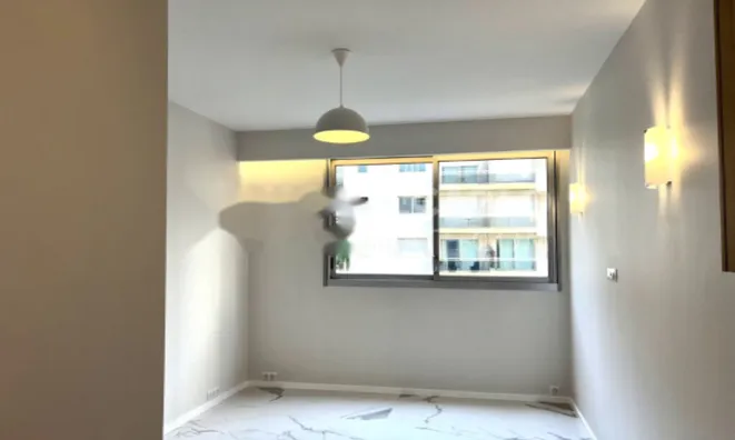 Недвижимость Apartment Monaco, La Rousse: 1