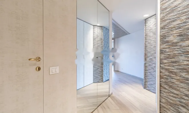 Недвижимость Apartment Monaco, La Rousse: 2