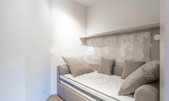 Недвижимость Apartment Monaco, La Rousse: 7