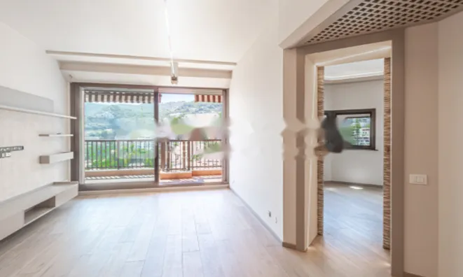 Недвижимость Apartment Monaco, La Rousse: 8