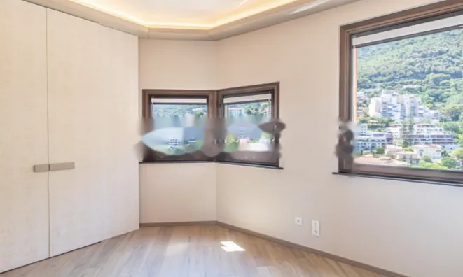 Недвижимость Apartment Monaco, La Rousse: 9