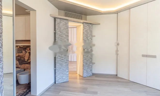 Недвижимость Apartment Monaco, La Rousse: 10