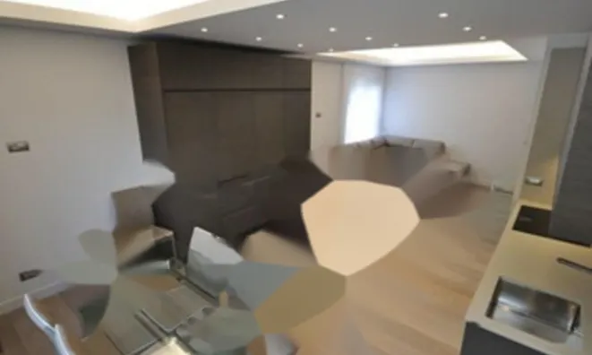 Недвижимость Apartment Monaco, La Rousse: 2