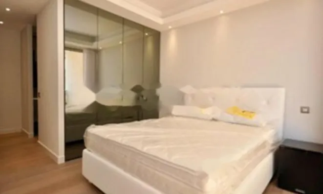 Недвижимость Apartment Monaco, La Rousse: 5