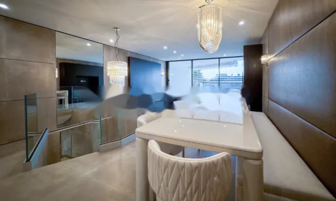 Недвижимость Apartment Monaco, Carre d'Or: 2