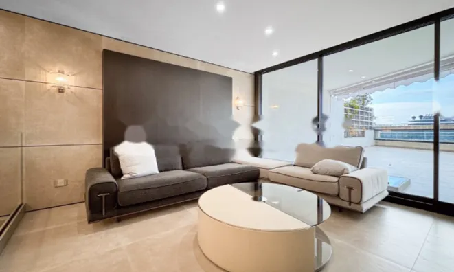 Недвижимость Apartment Monaco, Carre d'Or: 3