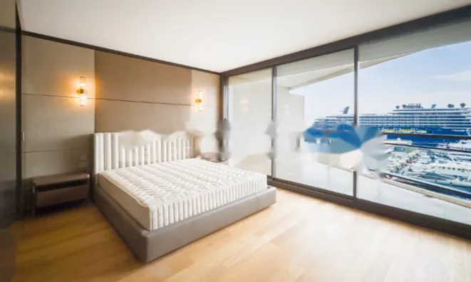 Недвижимость Apartment Monaco, Carre d'Or: 5