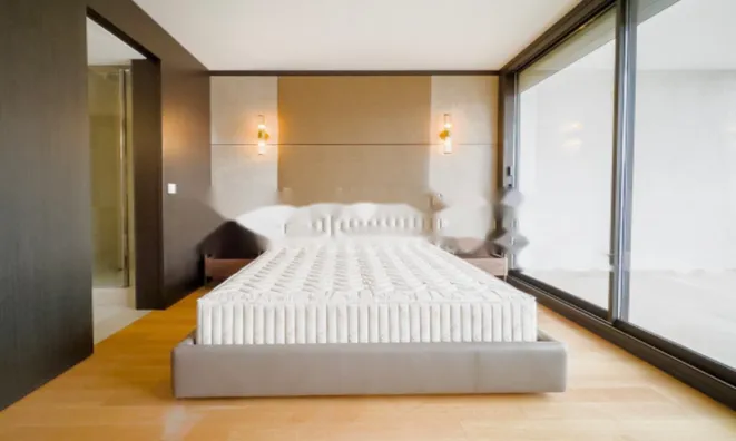 Недвижимость Apartment Monaco, Carre d'Or: 6