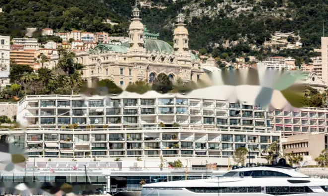 Недвижимость Apartment Monaco, Carre d'Or: 15