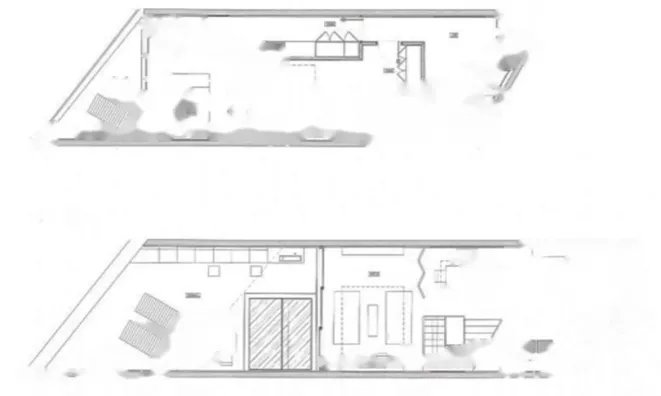 Недвижимость Apartment Monaco, Carre d'Or: 16