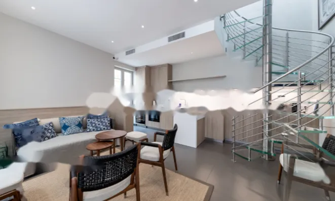 Недвижимость Apartment Monaco, Monaco-Ville: 1