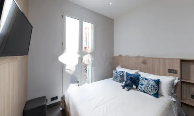 Недвижимость Apartment Monaco, Monaco-Ville: 4