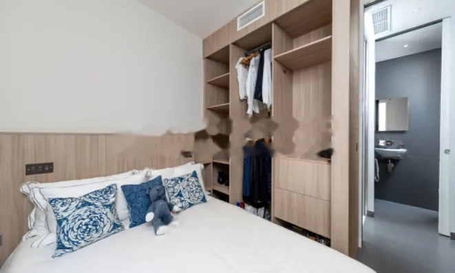 Недвижимость Apartment Monaco, Monaco-Ville: 5