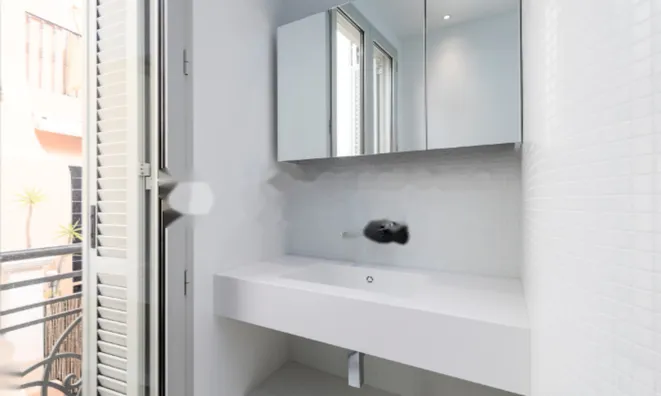 Недвижимость Apartment Monaco, Monaco-Ville: 8